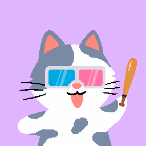 Gmeow Nft