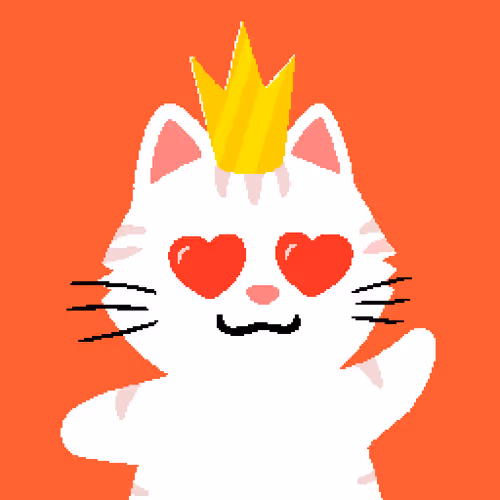 Gmeow Nft