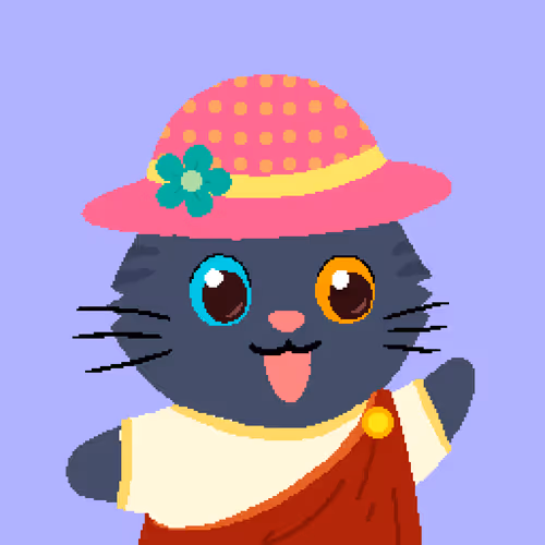 Gmeow Nft