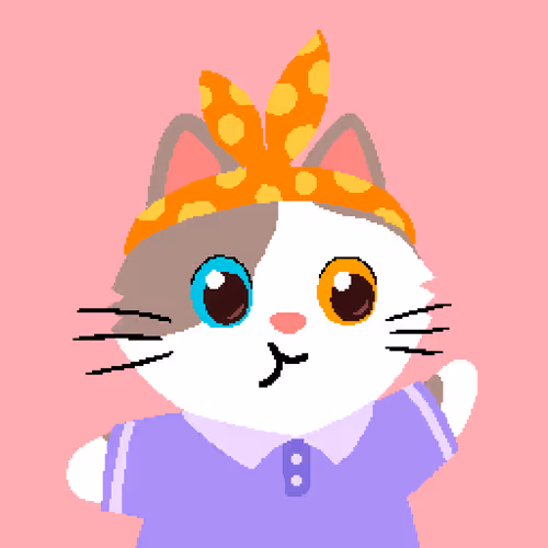 Gmeow Nft