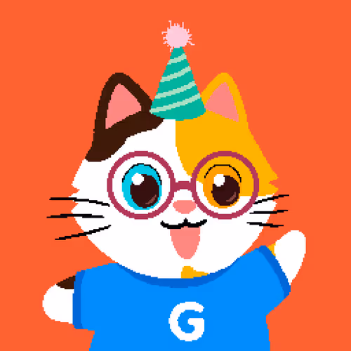 Gmeow Nft