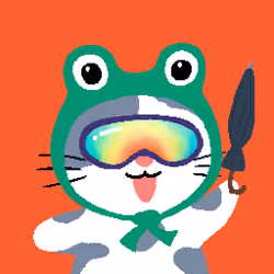 GMeow #4105