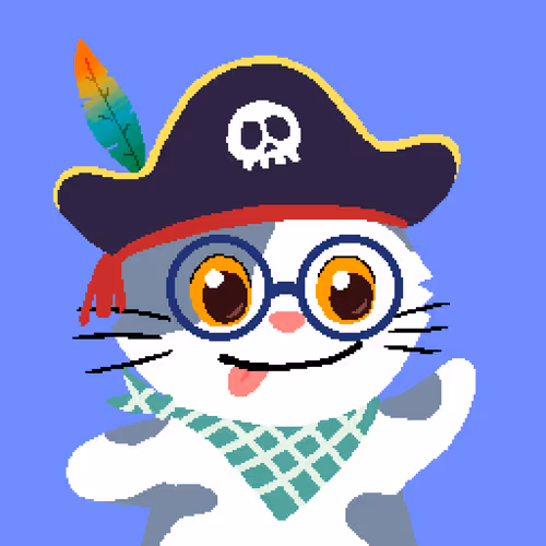 Gmeow Nft