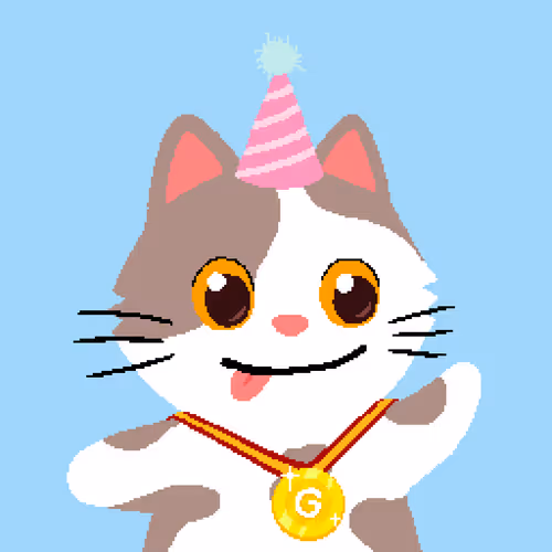 Gmeow Nft