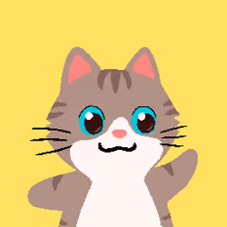 GMeow #3300
