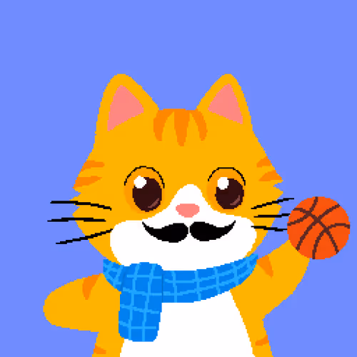 Gmeow Nft
