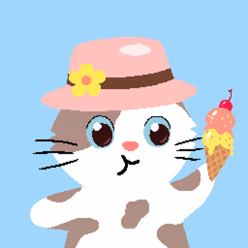 Gmeow Nft