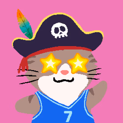 Gmeow Nft