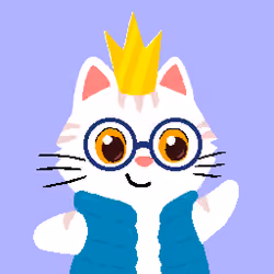 GMeow #3769
