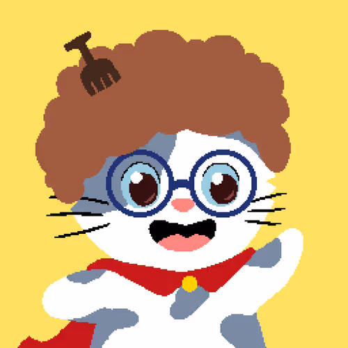 Gmeow Nft