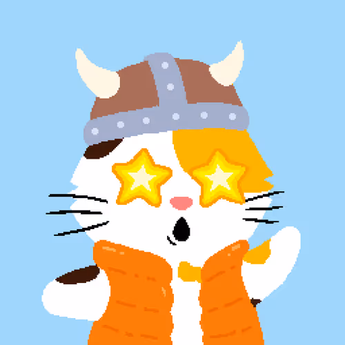 Gmeow Nft