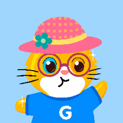 Gmeow Nft