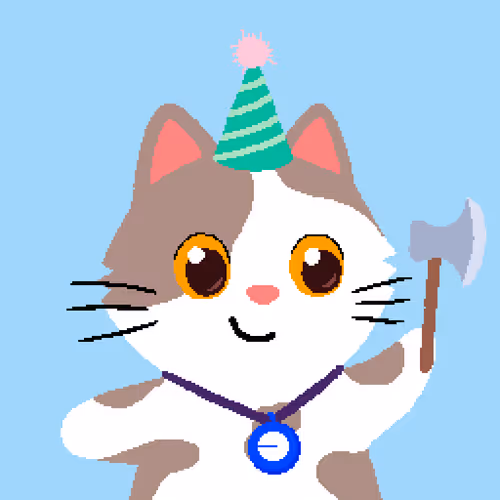 Gmeow Nft