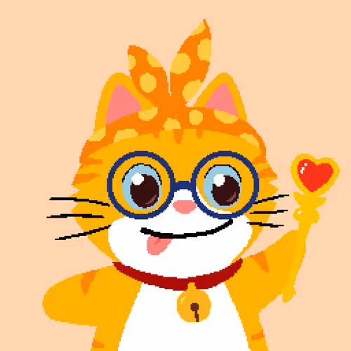 Gmeow Nft