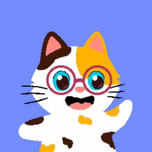 Gmeow Nft
