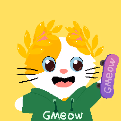 GMeow #3992