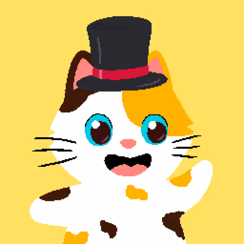 Gmeow Nft
