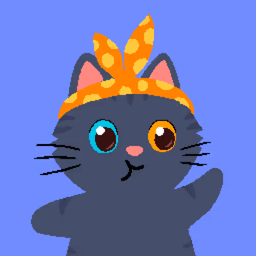Gmeow Nft