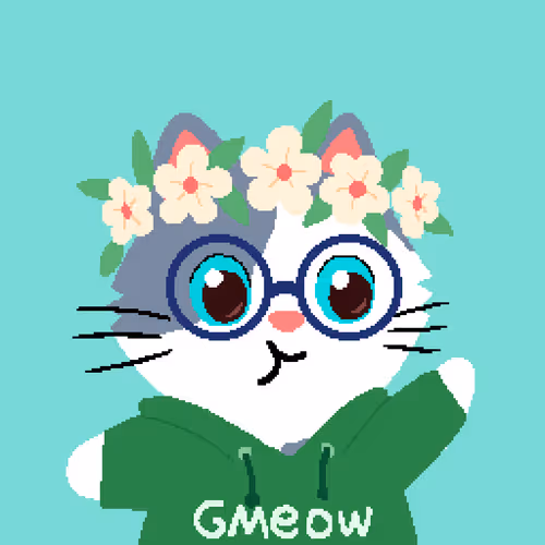 GMeow #2366