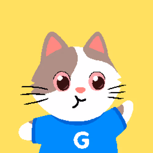 Gmeow Nft