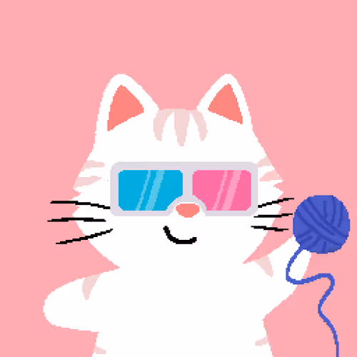 Gmeow Nft