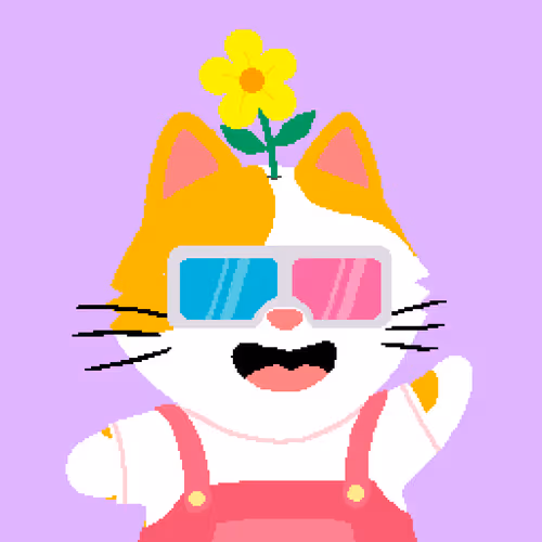 Gmeow Nft