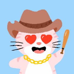 GMeow #1523