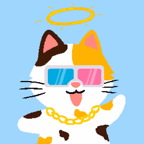 Gmeow Nft