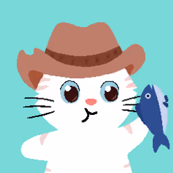 GMeow #1763