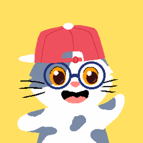 Gmeow Nft