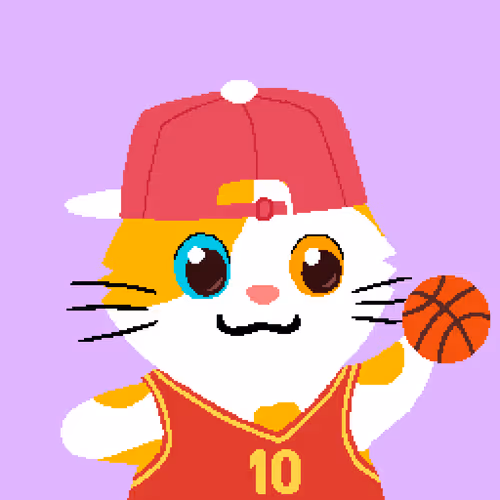 Gmeow Nft