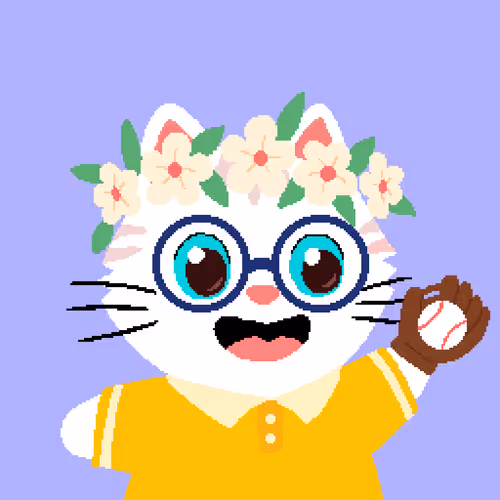 Gmeow Nft