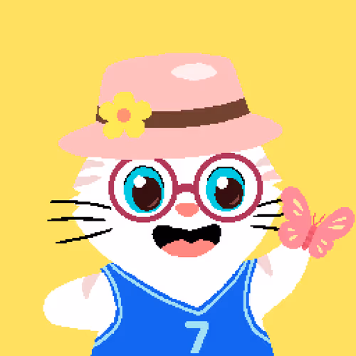 Gmeow Nft
