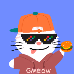GMeow #3591