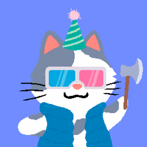 Gmeow Nft