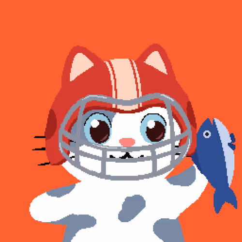 Gmeow Nft