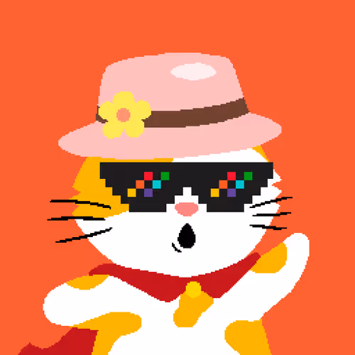 Gmeow Nft