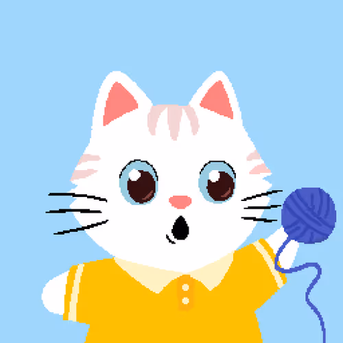 Gmeow Nft