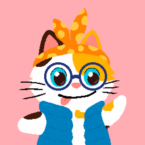 Gmeow Nft