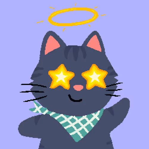 Gmeow Nft