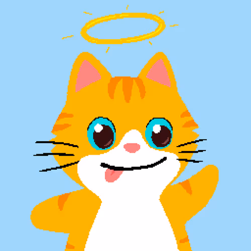 Gmeow Nft