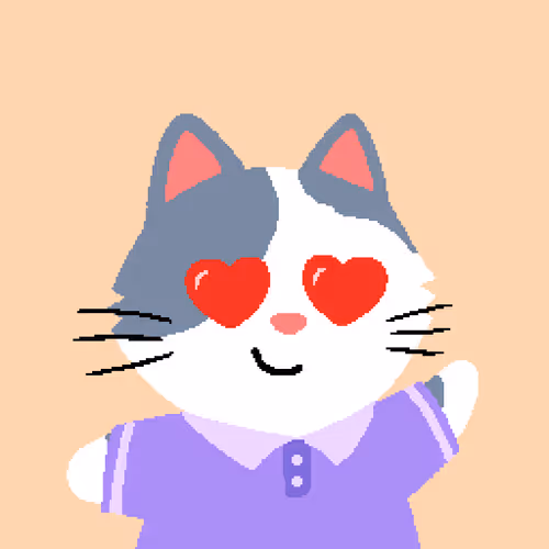 Gmeow Nft