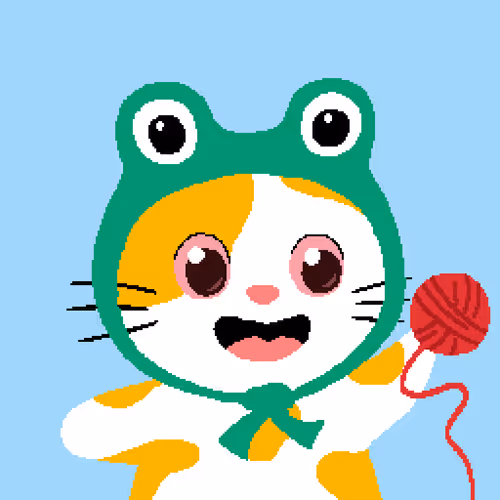 Gmeow Nft