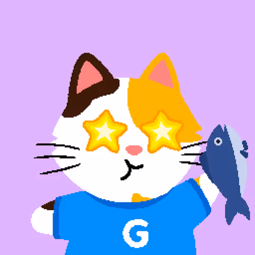 Gmeow Nft