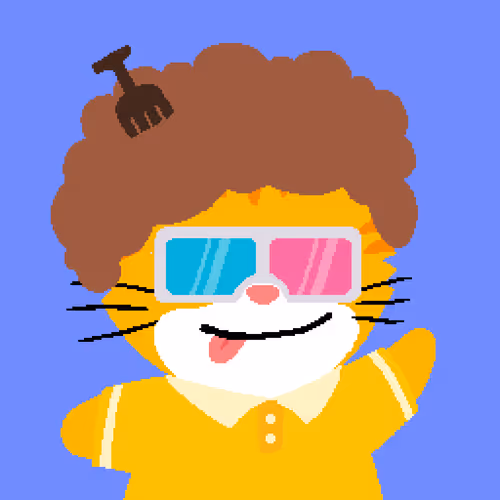 Gmeow Nft
