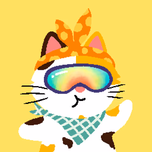Gmeow Nft