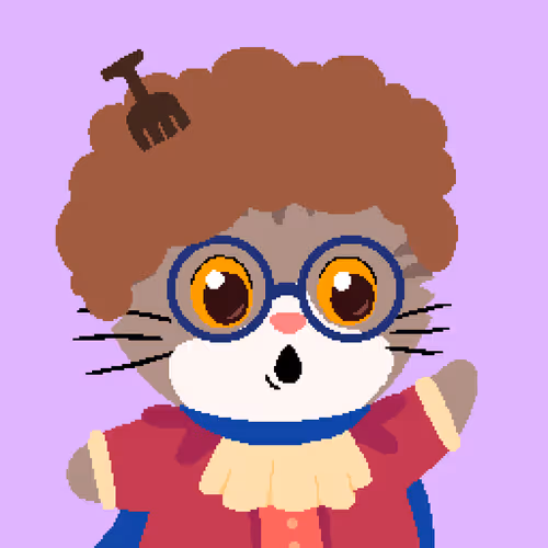 Gmeow Nft