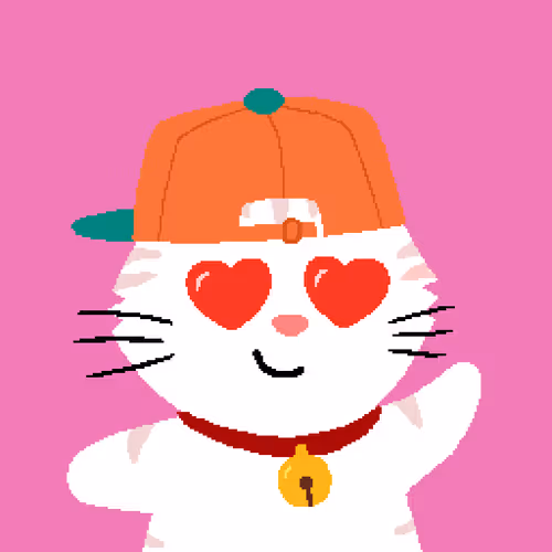 Gmeow Nft