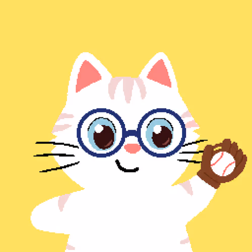 Gmeow Nft