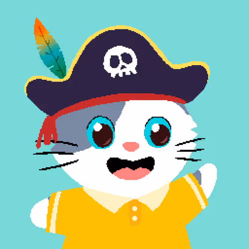 Gmeow Nft